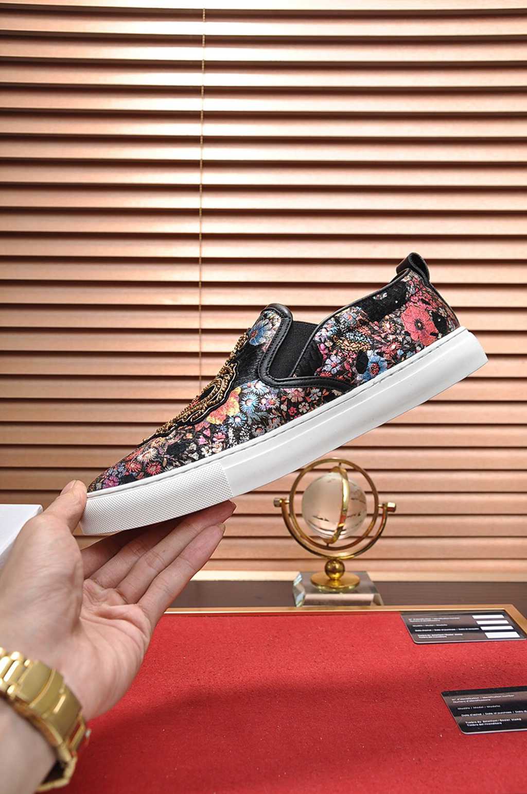 D*G sneaker